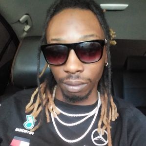 Meet your Posher, Deantre